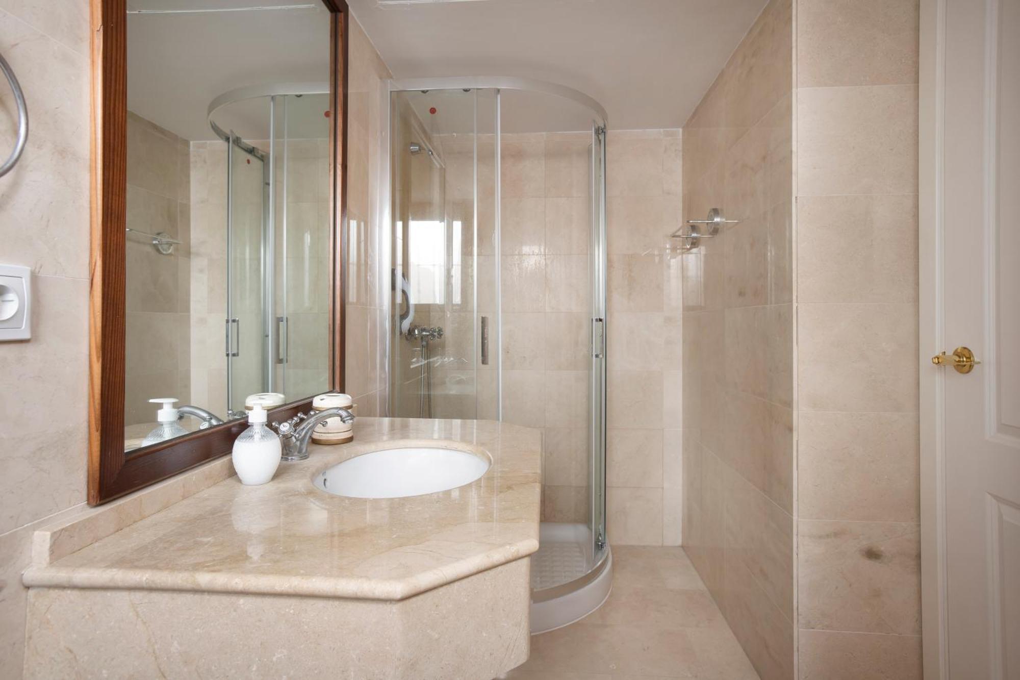 La Gavia Side 2 Bedroom - San Pedro Apartment Marbella