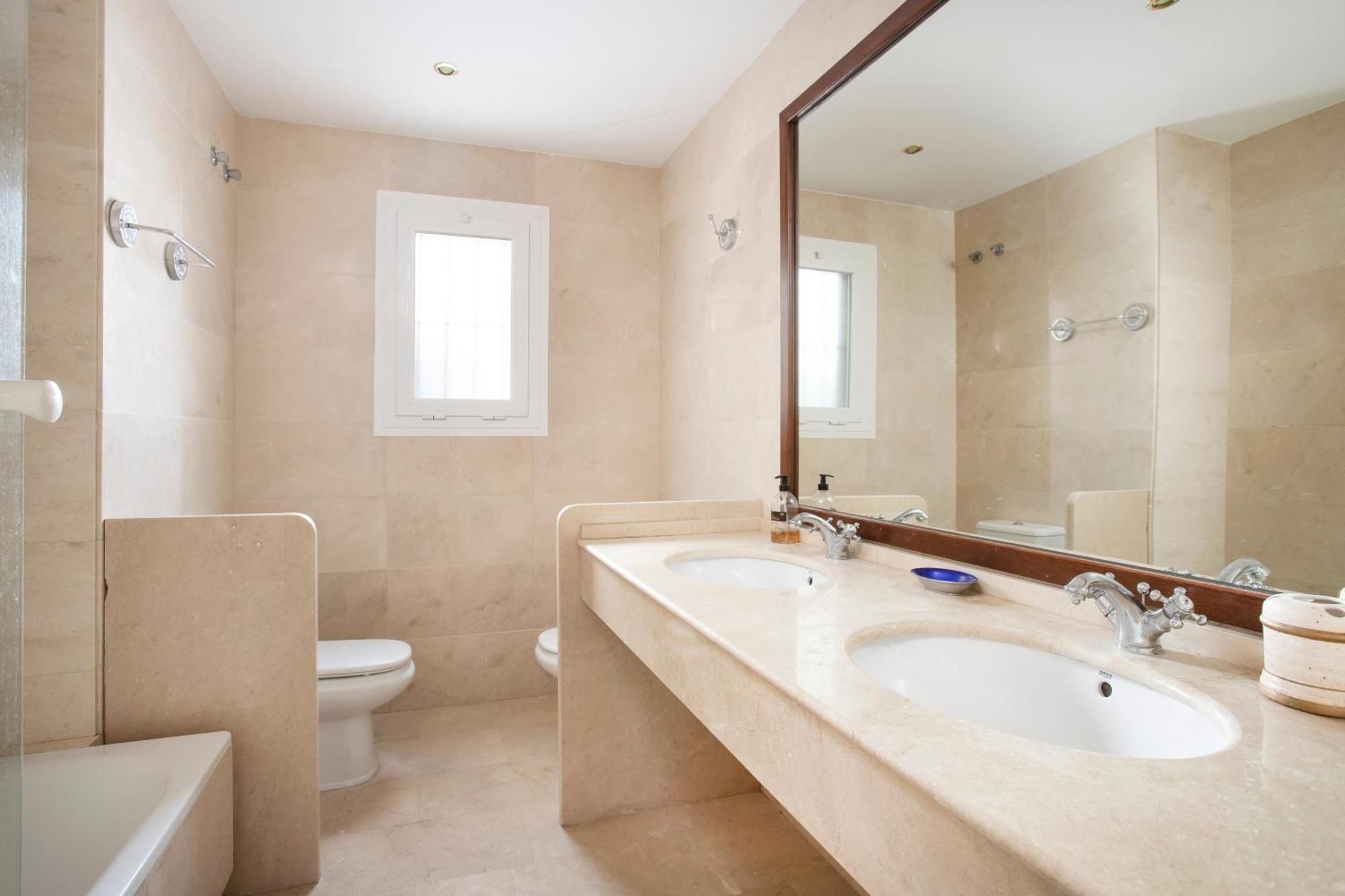 La Gavia Side 2 Bedroom - San Pedro