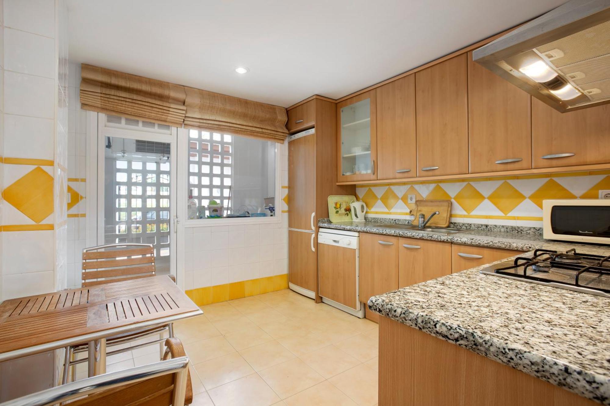 La Gavia Side 2 Bedroom - San Pedro * Marbella